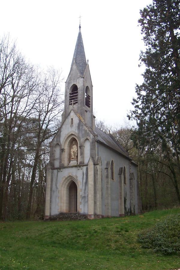 مبيت وإفطار Maillet  Chateau Champigny المظهر الخارجي الصورة